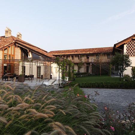 Hotel Mulino Grande Cusago Exterior photo