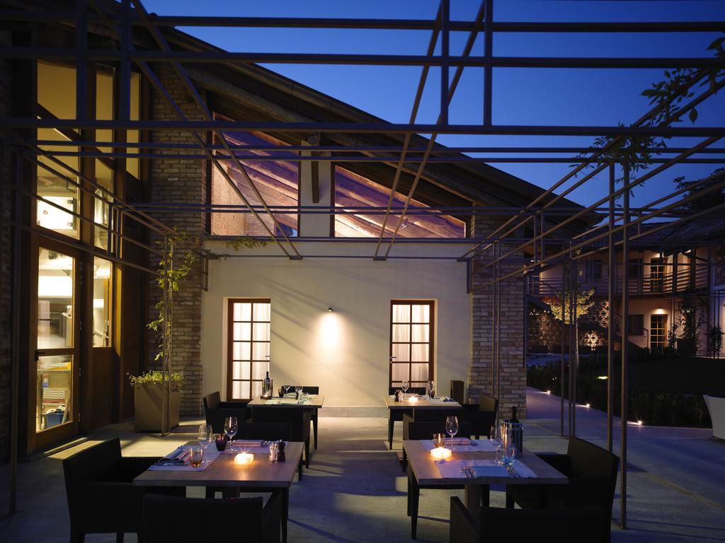 Hotel Mulino Grande Cusago Exterior photo