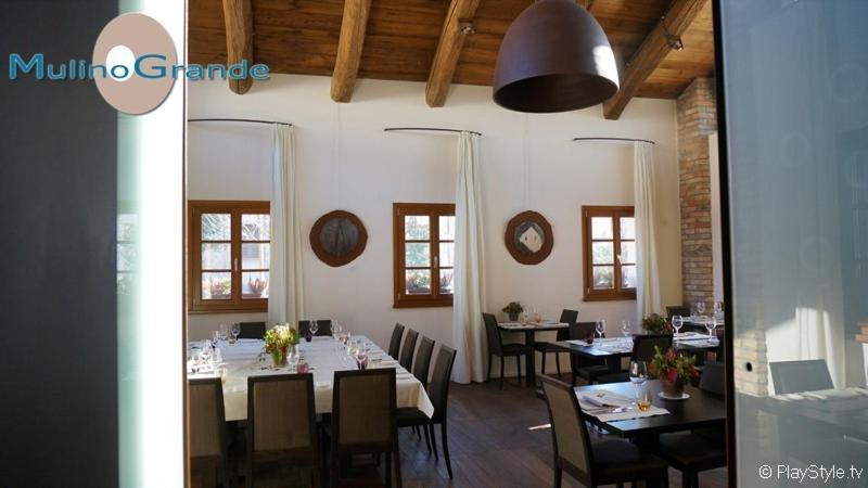 Hotel Mulino Grande Cusago Exterior photo