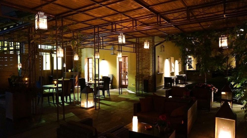Hotel Mulino Grande Cusago Exterior photo